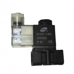 2P025-06-AC24V