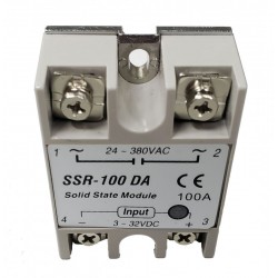 SSR-100DA