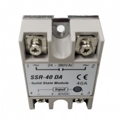 SSR-40DA