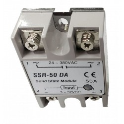 SSR-50DA