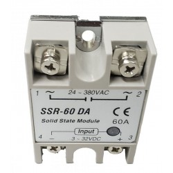 SSR-60DA