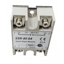 SSR-80DA