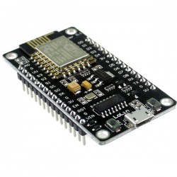 ESP8266-CH340