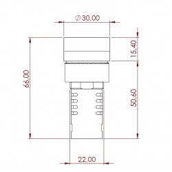 AD16-22SM-W-24