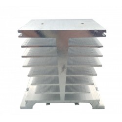 Heatsink SSR 60-100A