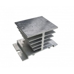 Heatsink SSR 25-40A