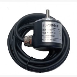 ZSP3806-1500P (PNP)